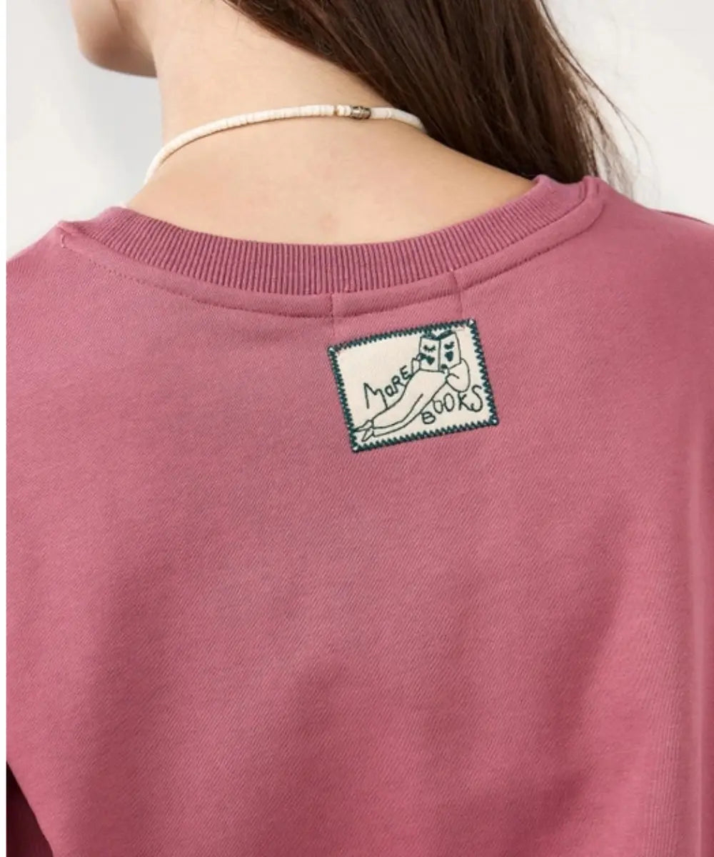 Sweat Stendhal Rose