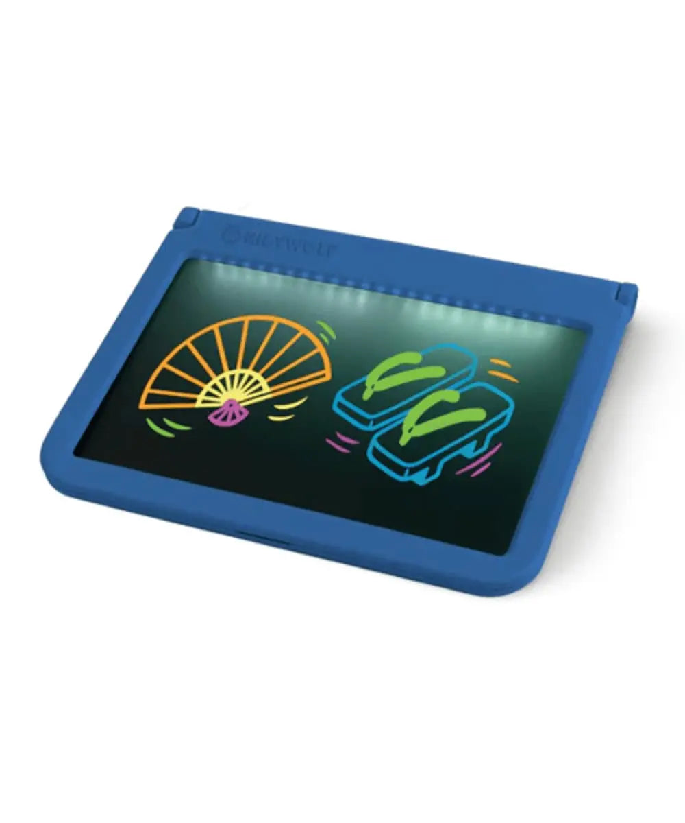 K-DRAW PRO Tablette à dessin lumineuse | Kidywolf Kidywolf