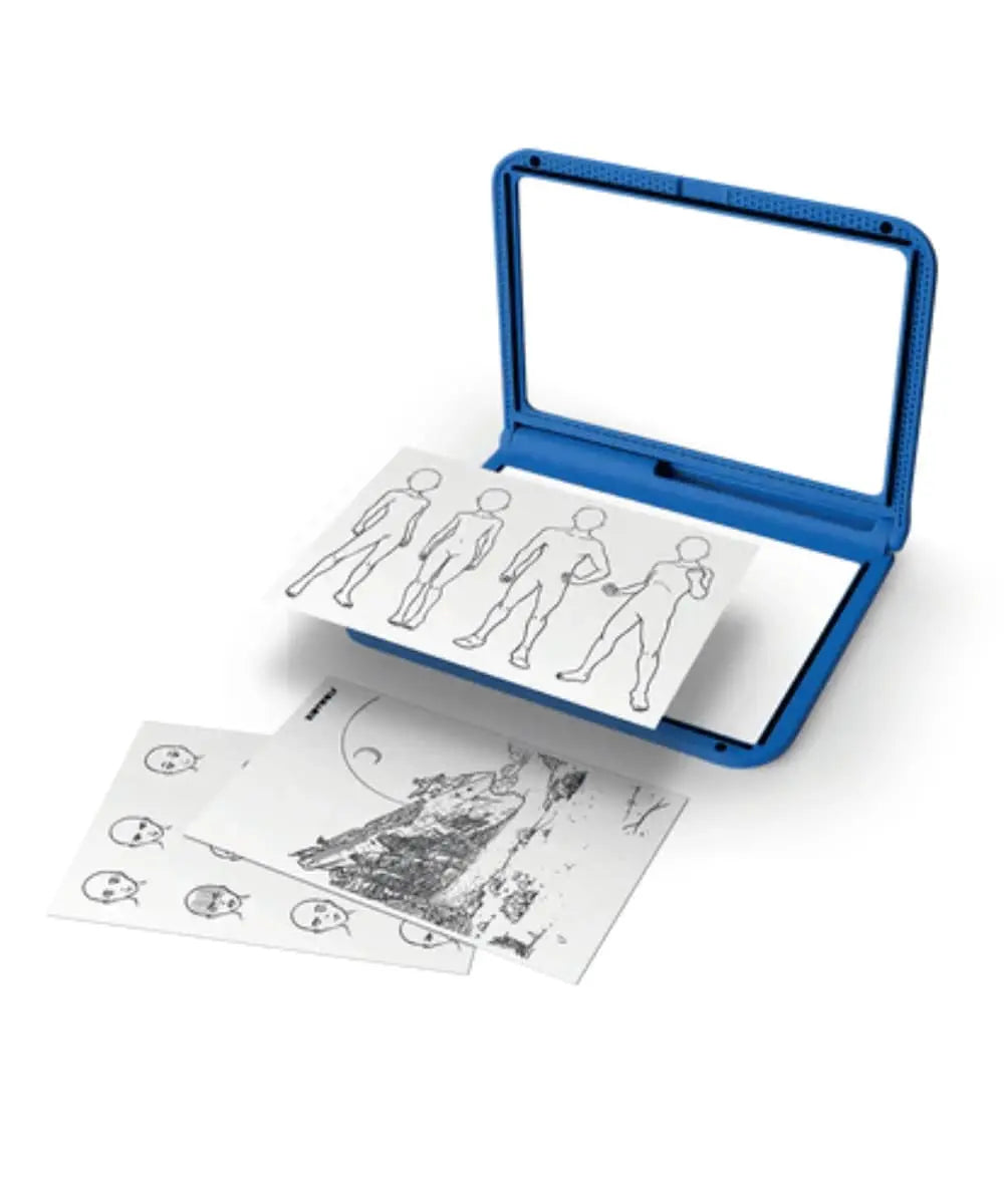 K-DRAW PRO Tablette à dessin lumineuse | Kidywolf Kidywolf