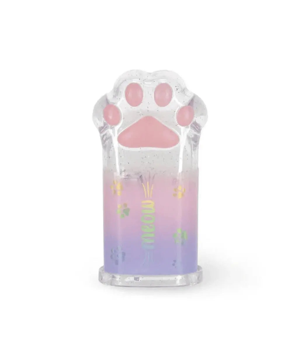 Taille-crayon Chat Legami