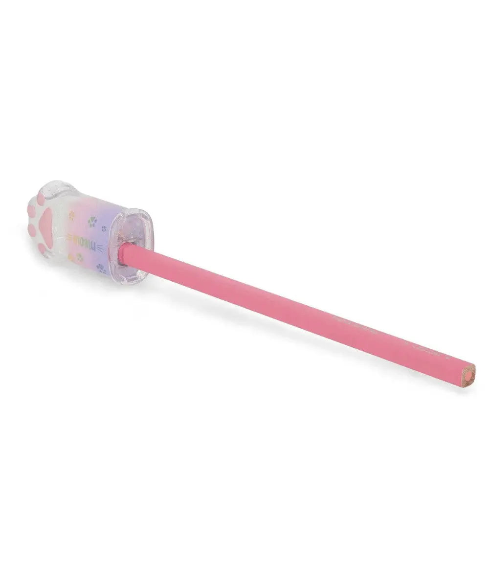 Taille-crayon Chat Legami