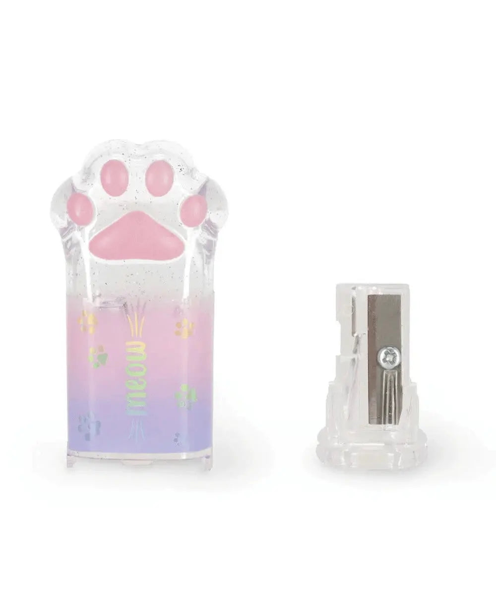 Taille-crayon Chat Legami