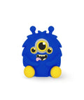 Taille-crayon Lumineux Extra-terrestre Legami