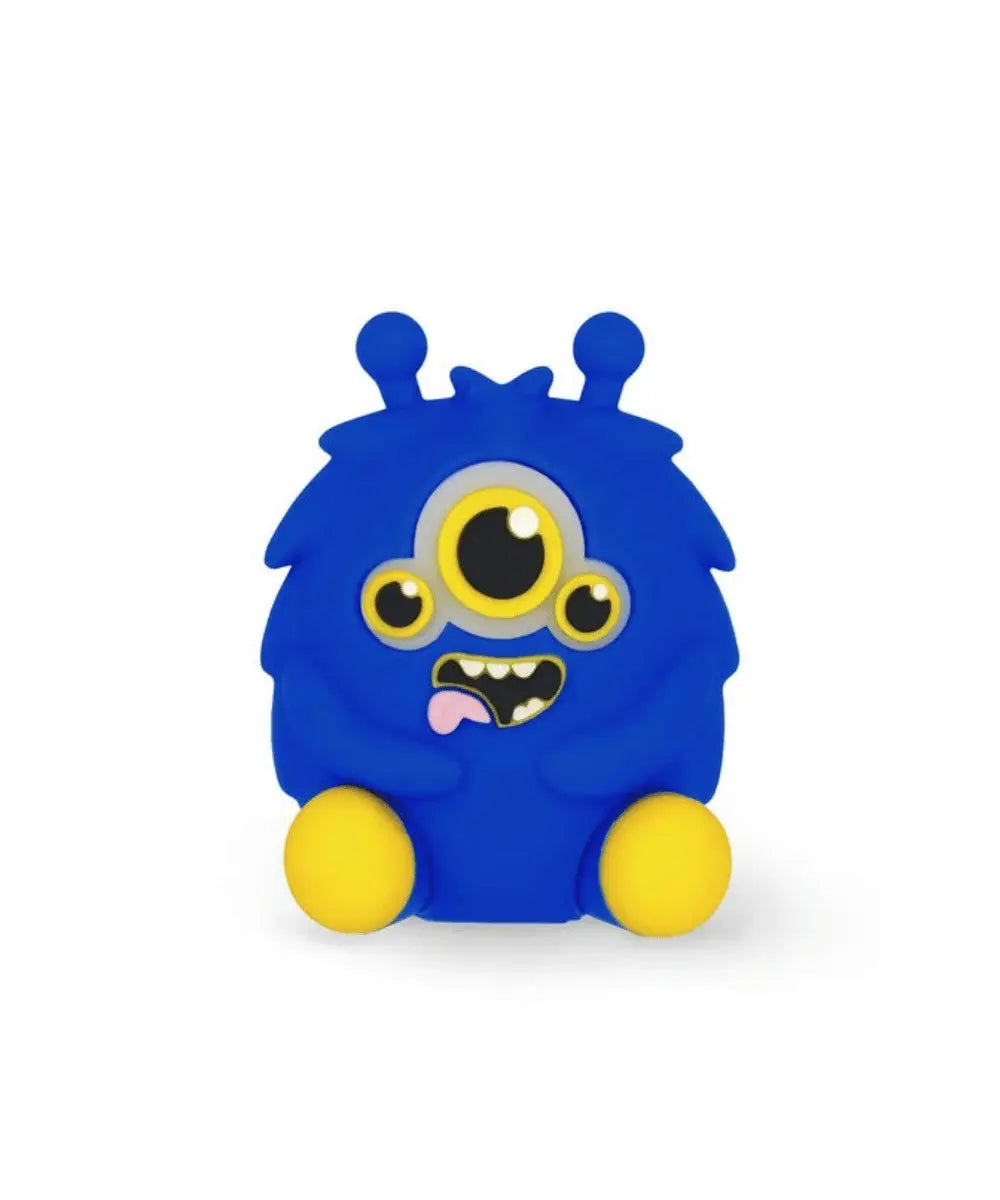 Taille-crayon Lumineux Extra-terrestre Legami