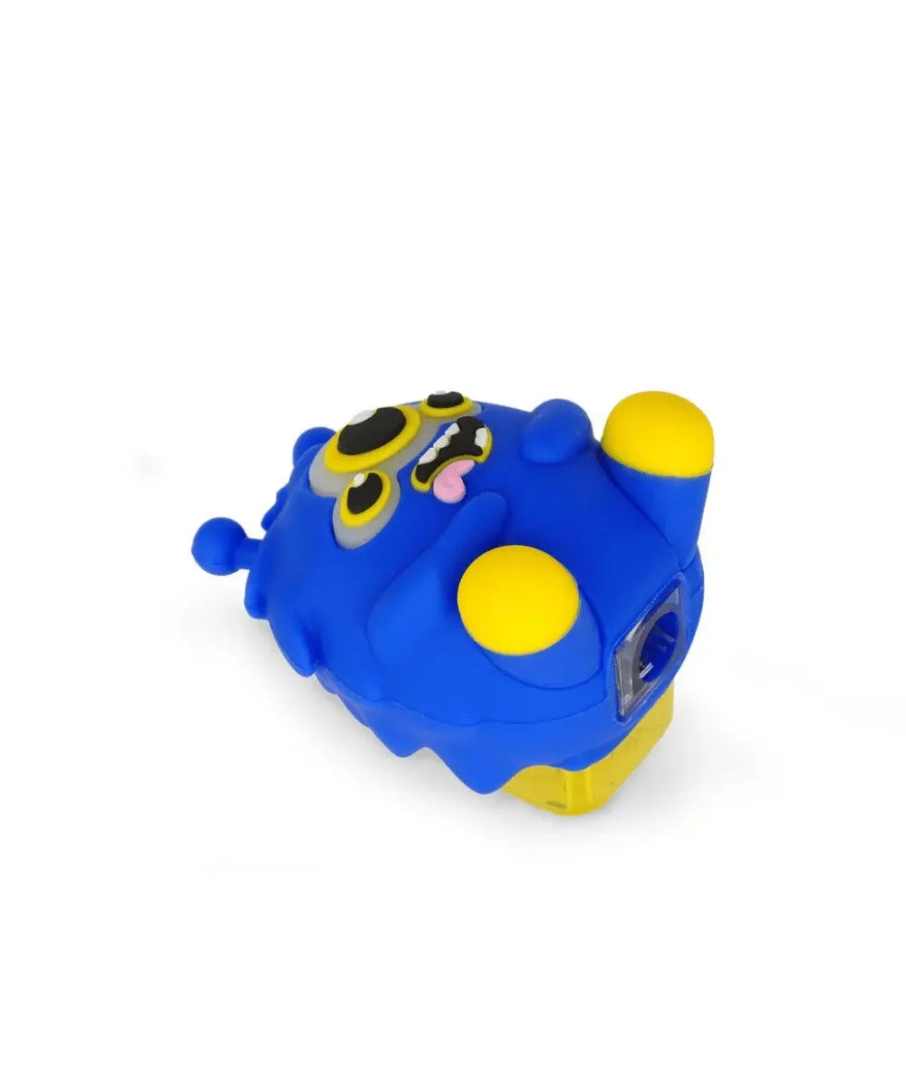 Taille-crayon Lumineux Extra-terrestre Legami