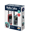 Talkies-walkies rechargeables de la marque pour enfants Buki France