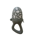 Tétine grignoteuse Birdy de la marque Zakuw sur fond clair