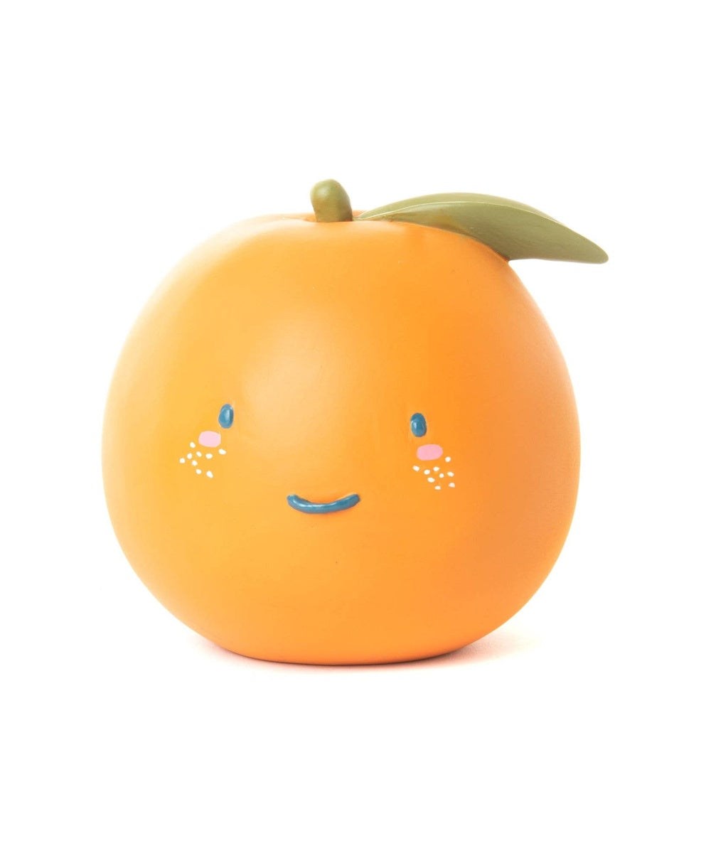 Tirelire pour enfant Martin l’orange de la marque Amadeus Les Petits