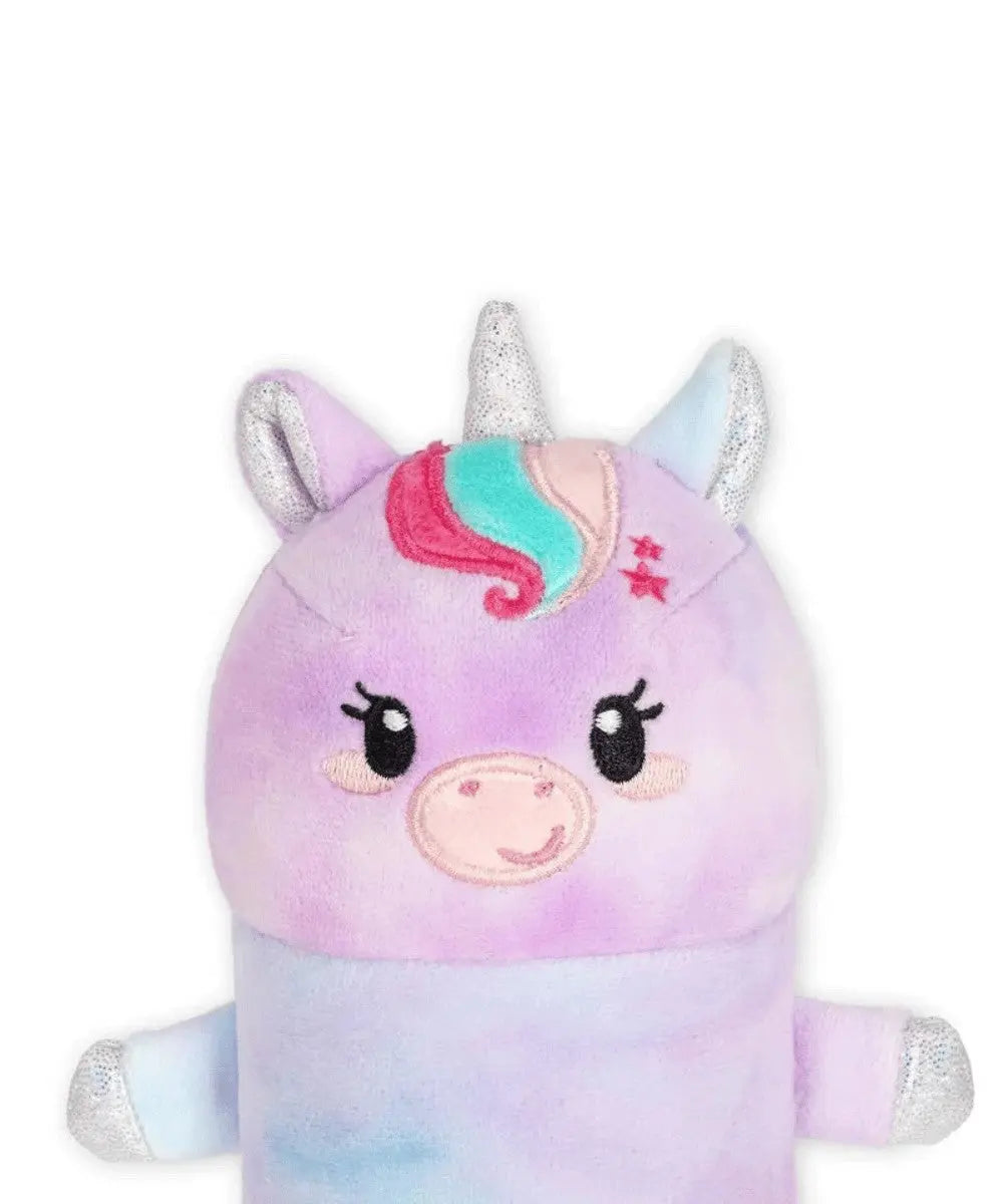 Trousse Super Soft Licorne Legami