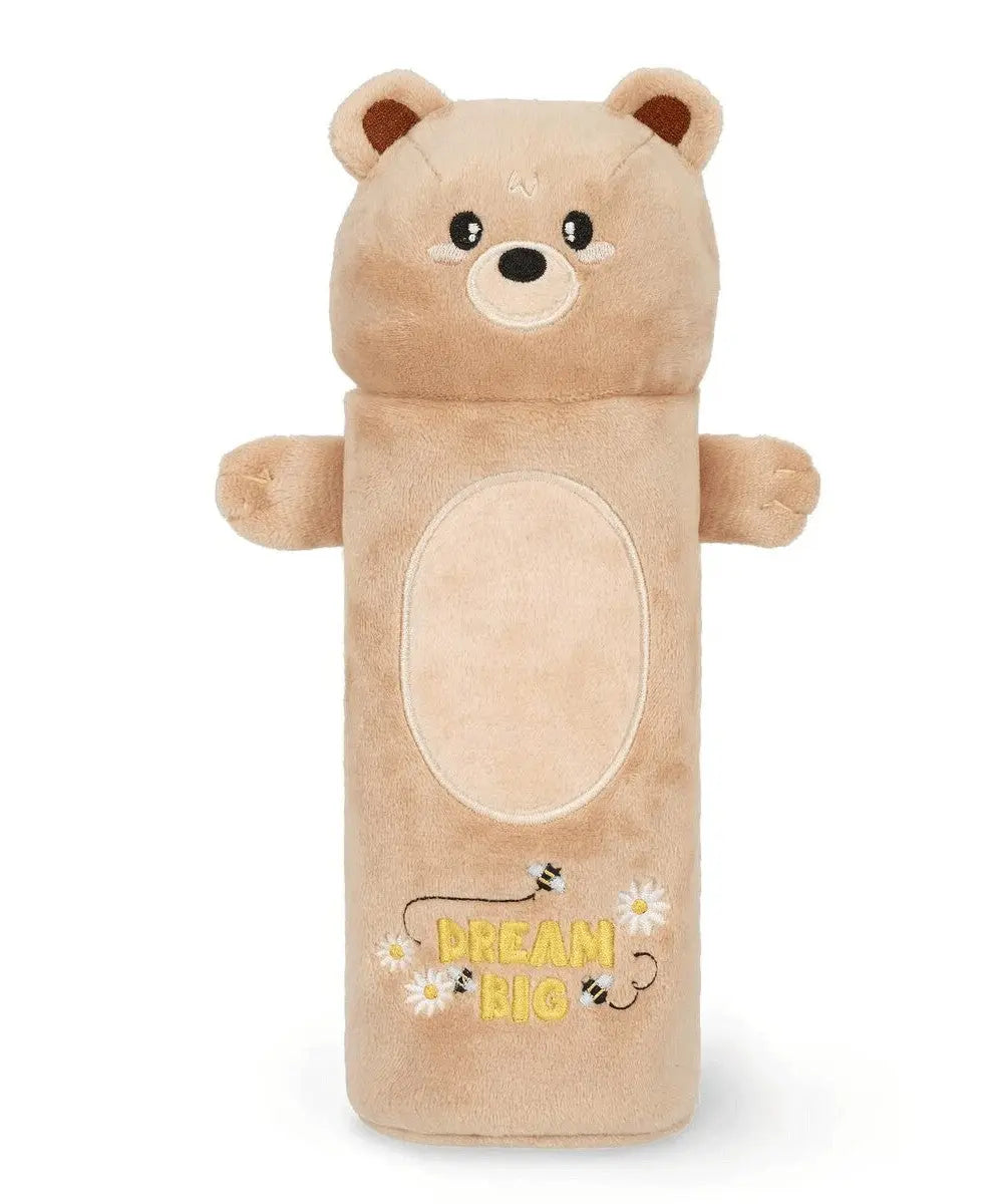 Trousse Super Soft Ours Legami