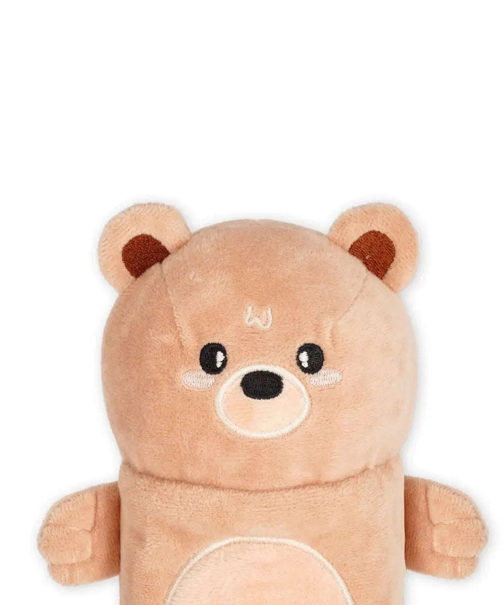 Trousse Super Soft Ours Legami
