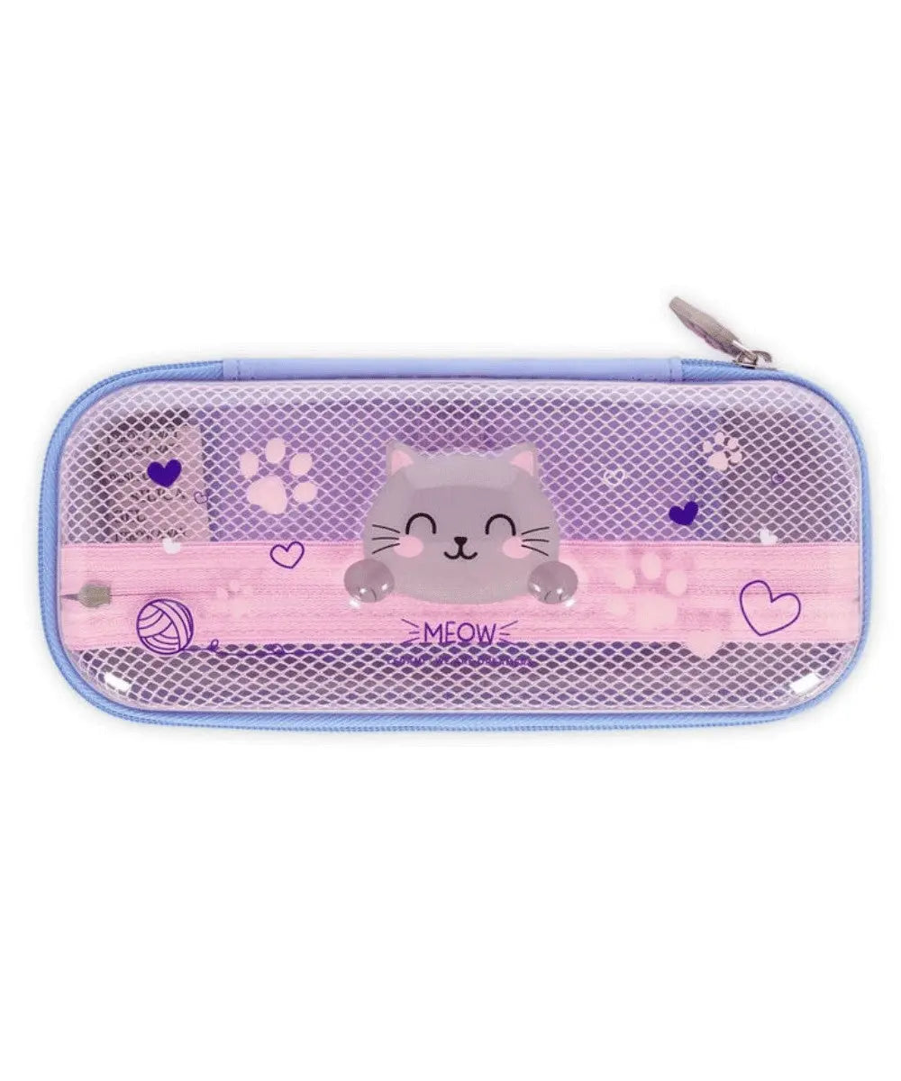 Trousse Wonderwow Chat Legami