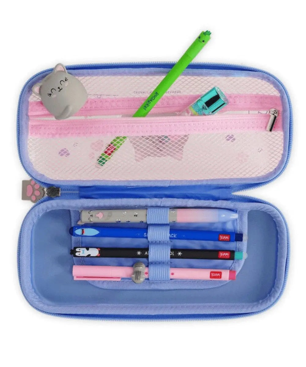 Trousse Wonderwow Chat Legami