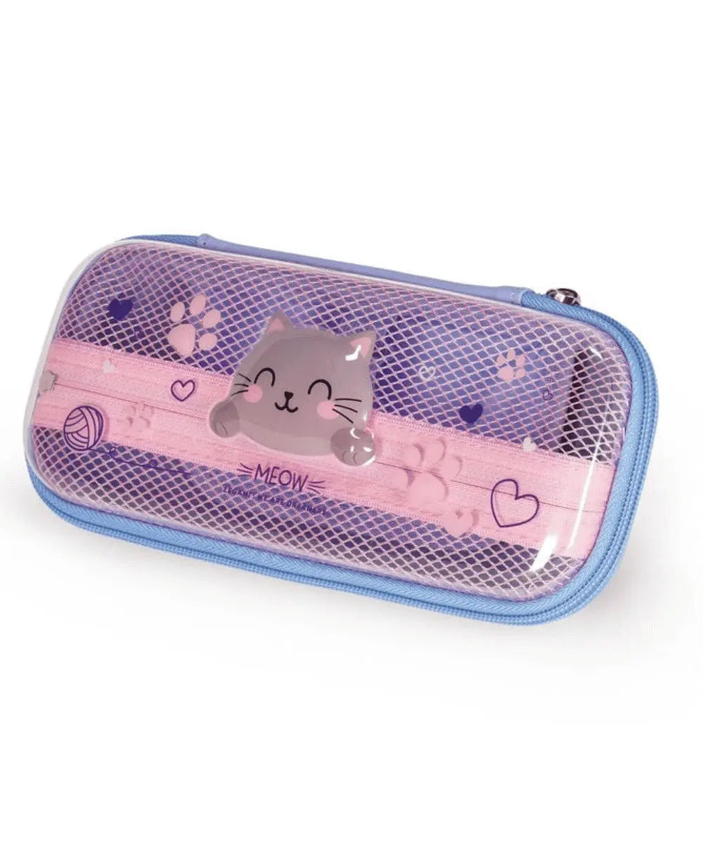 Trousse Wonderwow Chat Legami