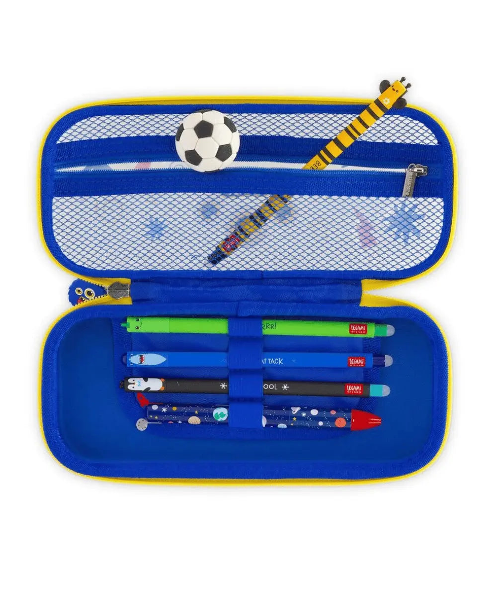 Trousse Wonderwow Extra-terrestre Legami