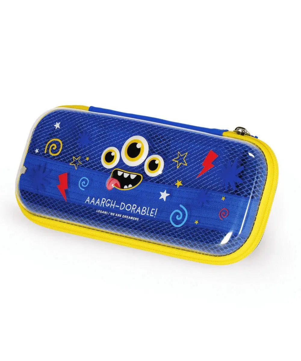 Trousse Wonderwow Extra-terrestre Legami