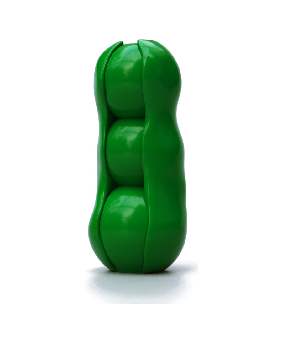 Vase Petits Pois | Fluid Market — vue du produit