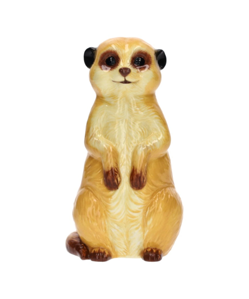 Vase en céramique Suricate de Gift Company