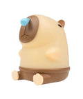 Veilleuse rechargeable Capybara de la marque Mary's