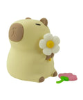 Veilleuse Rechargeable Capybara Fleuriste de la marque Mary's