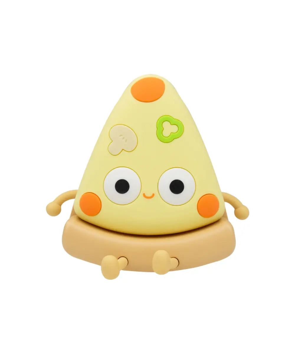 Veilleuse rechargeable Pizza de la marque Mary's