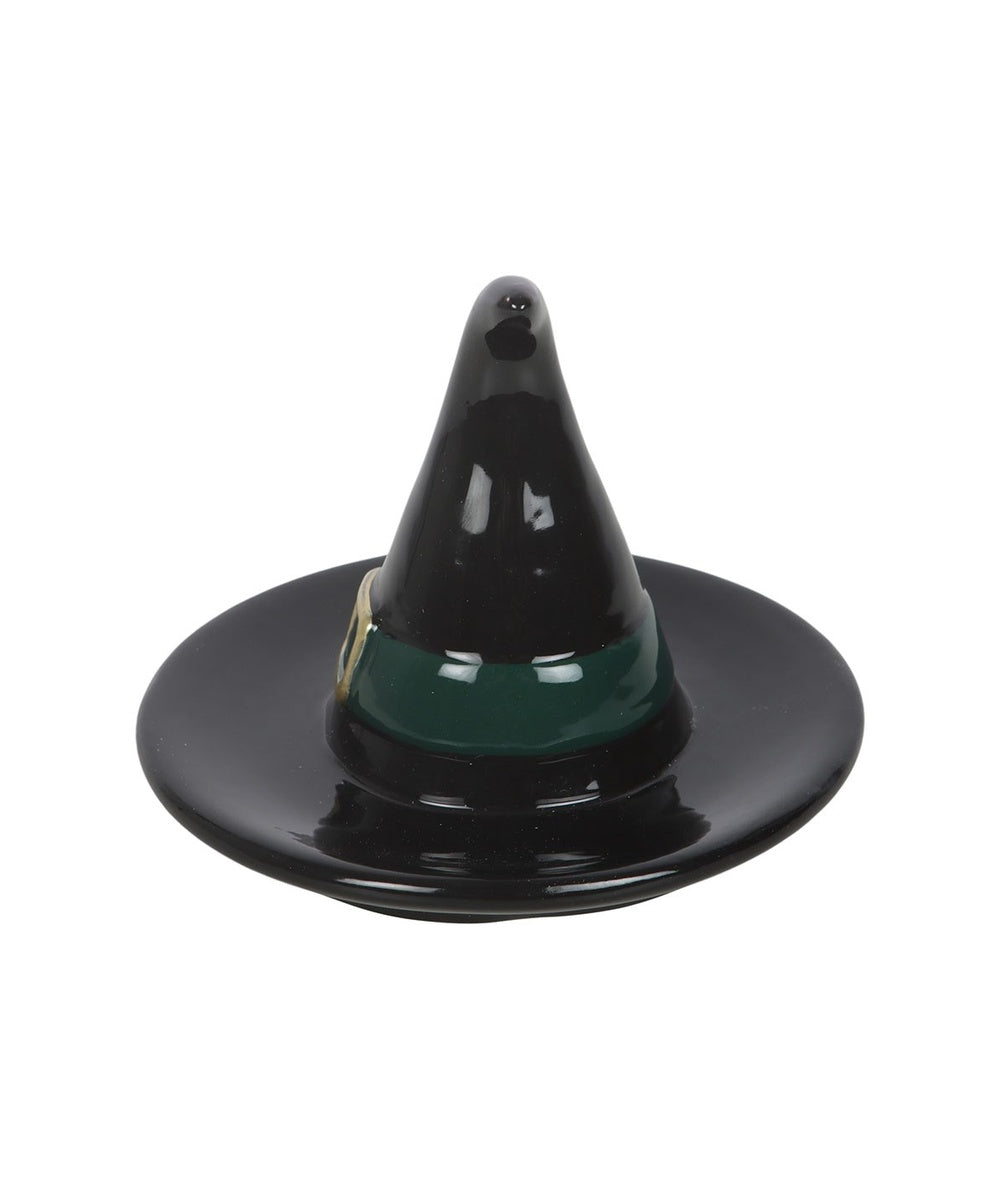 Vide-poche Chapeau de sorcière noir de la sélection Merci Léonie en détail ou en situation