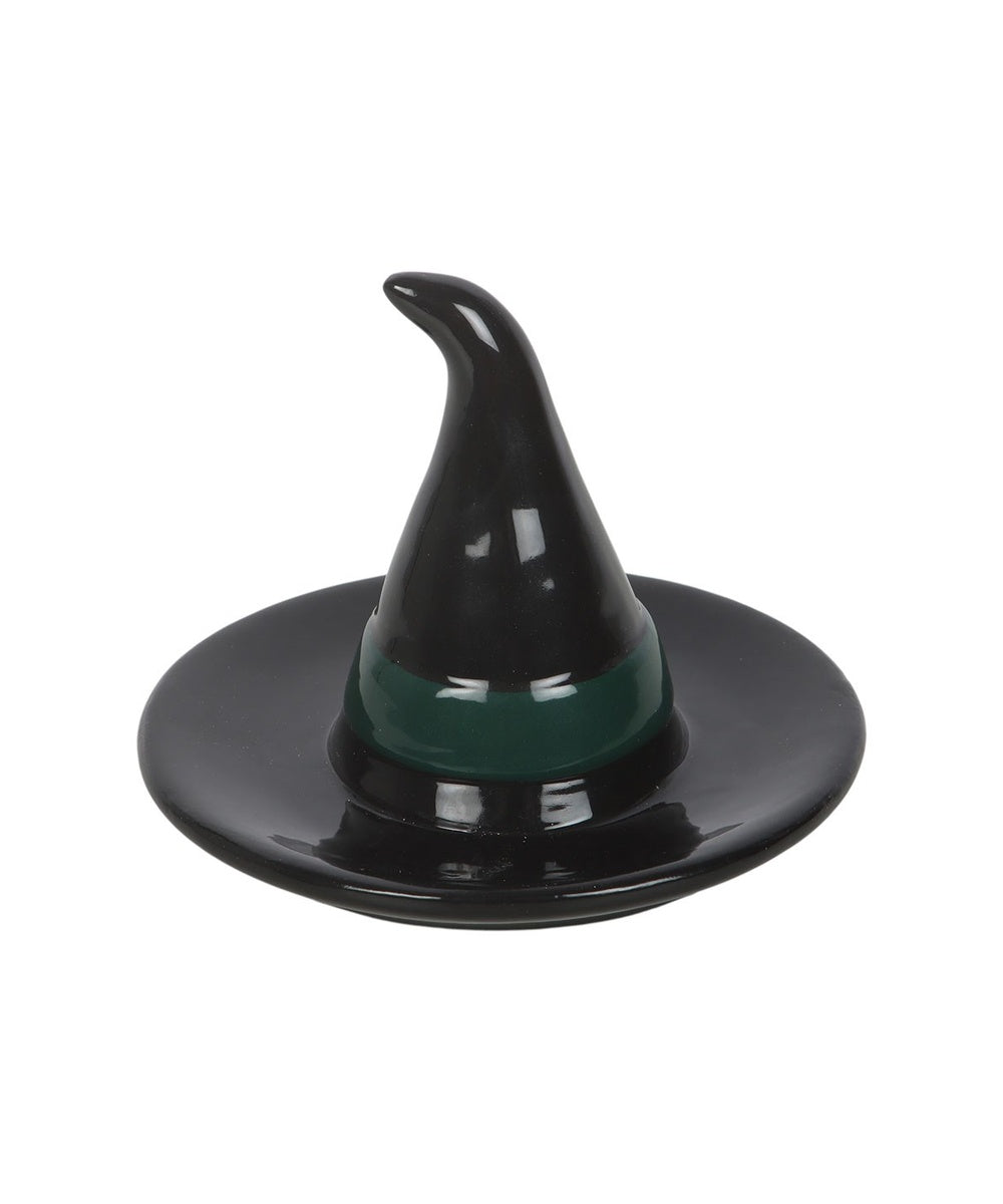 Vide-poche Chapeau de sorcière noir de la sélection Merci Léonie en détail ou en situation