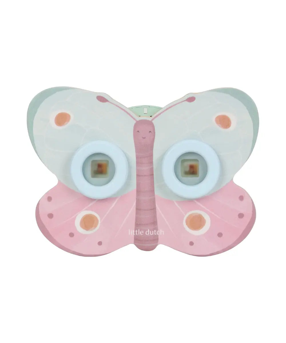 Visionneuse à histoires Fairy Garden de la marque pour enfants Little Dutch