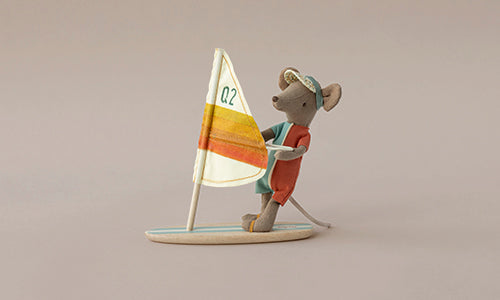 Au bord de l’eau